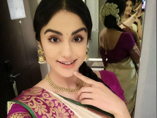 ADAH SARI